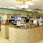 Delray Clothing Store Remodel