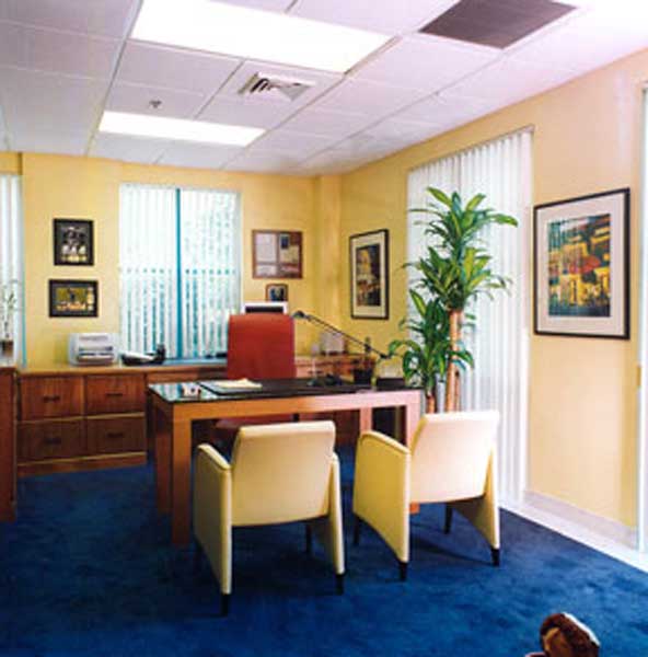 Fort Lauderdale Law Firm