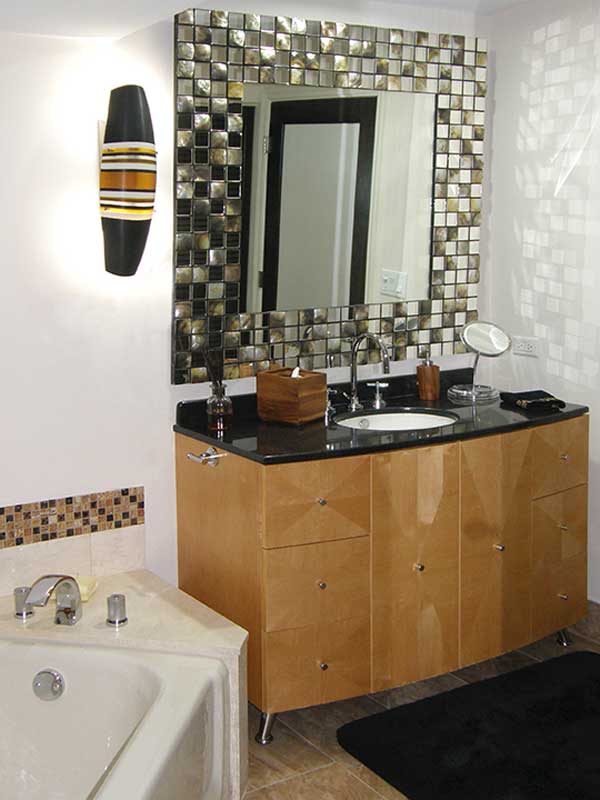 Mizner Grande Bathroom Remodel