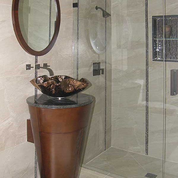Mizner Grande Bathroom Remodel