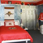 Parkland Boys Room Remodel