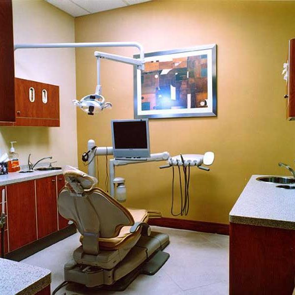 Pembroke Pines Orthodontist Remodel