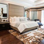 Get Inspired By A Beautiful Interior Bedroom Design